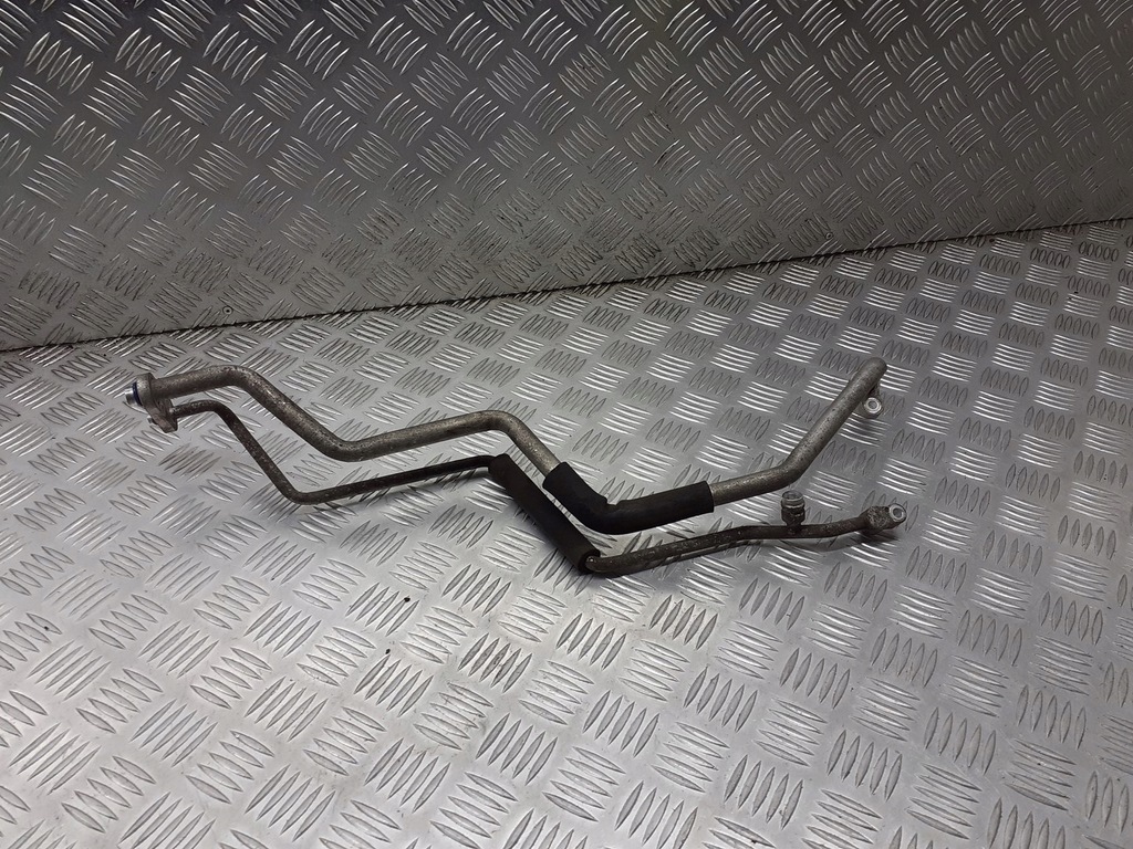 фото №1, Шланг кондиціонера kia shuma ii 1.6