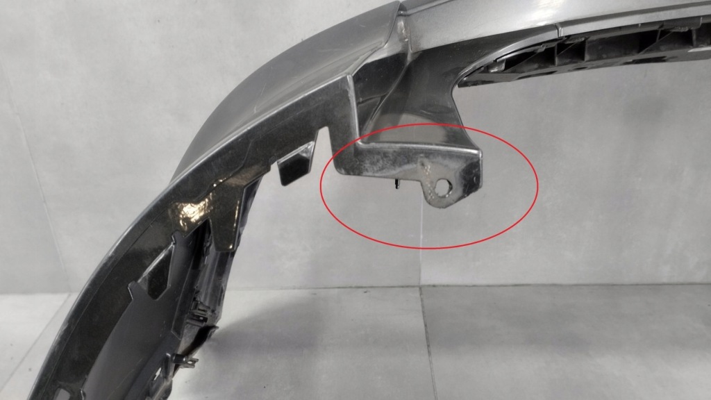 Бампер задні задній audi q5 3 8ma s-line 24- Ціна