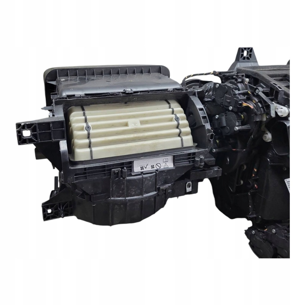 Land rover range rover sport l494 2014 обігрівач / комплект Ціна