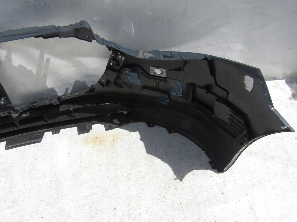 фото №7, Бампер mazda 3 iv bp 19-21 hb перед pdc