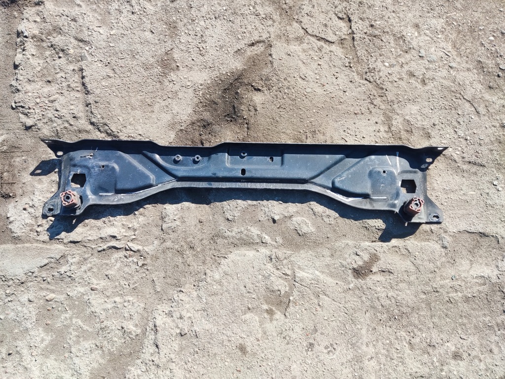 фото №8, Mercedes w212 підсилювач поперечина балка перед a2126200072