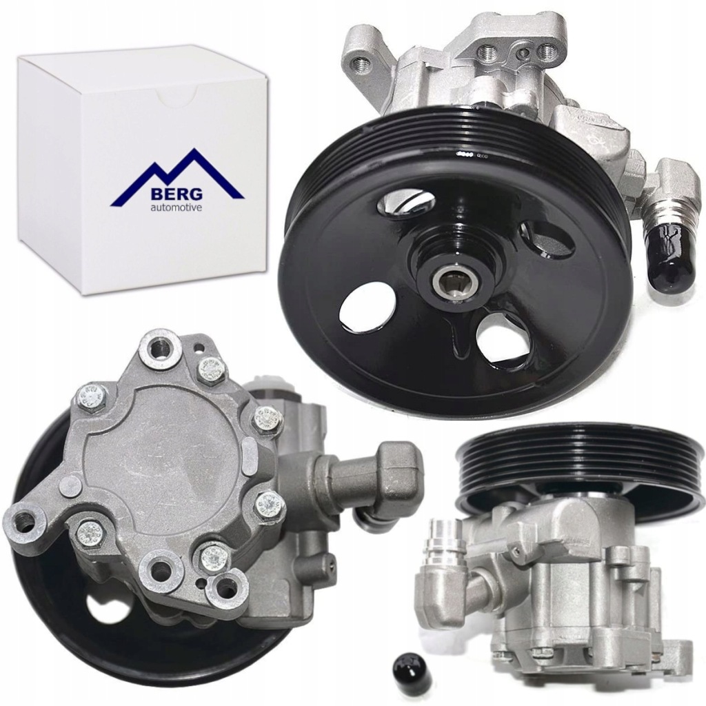 Купить Berg automotive pols5050006