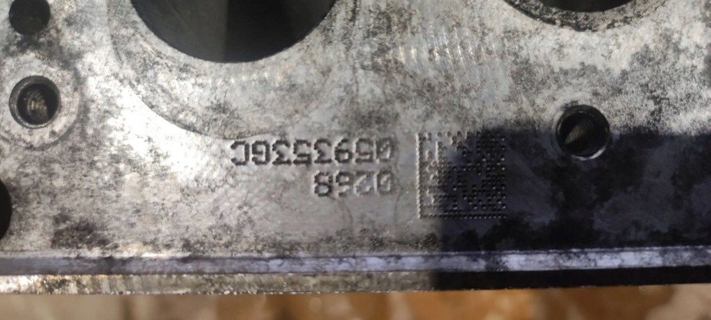 фото №9, Audi q7 a6 crt головка