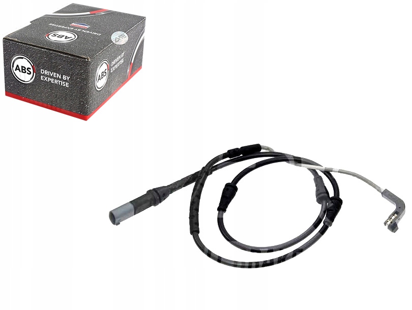 фото №8, Датчик зносу гальмівних колодок a.b.s. 39718