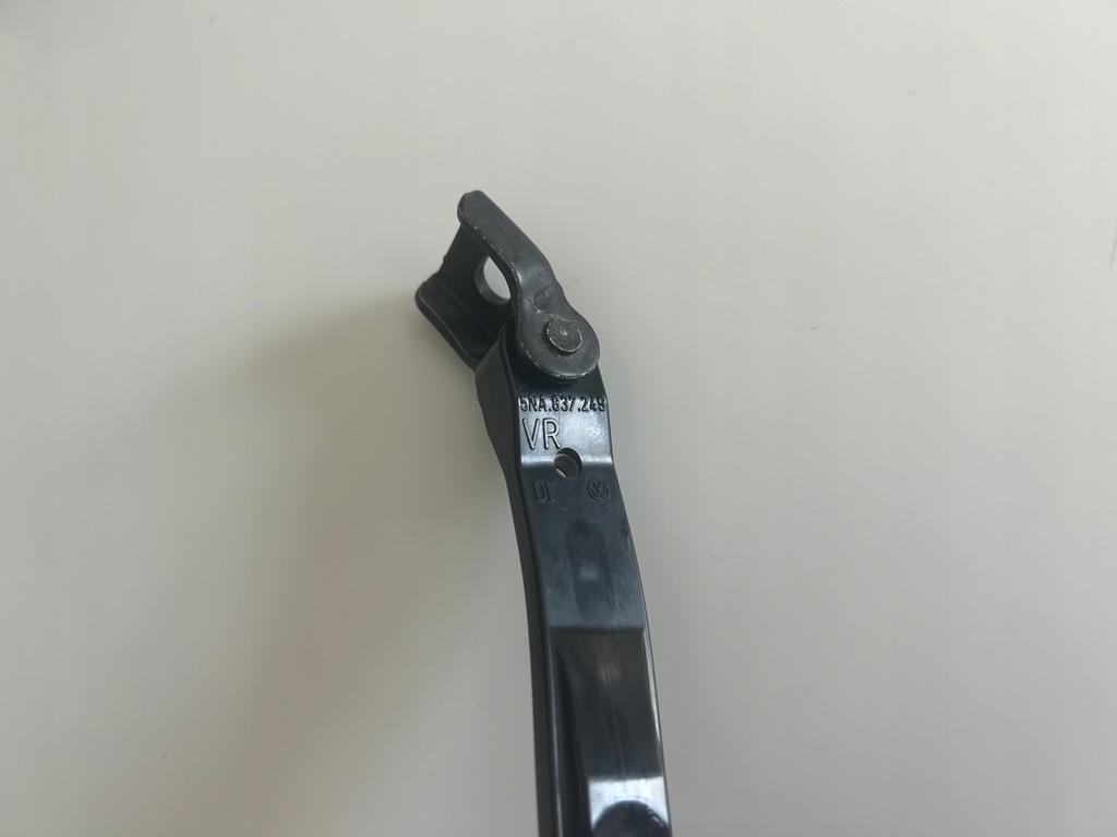 фото №13, Vw tiguan ii seat tarraco ограничитель дверь передних защита 5na оригинальный номер б/у