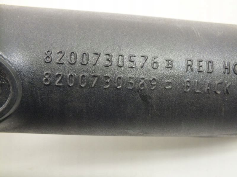 фото №3, Master iii шланг труба интеркулер oryg