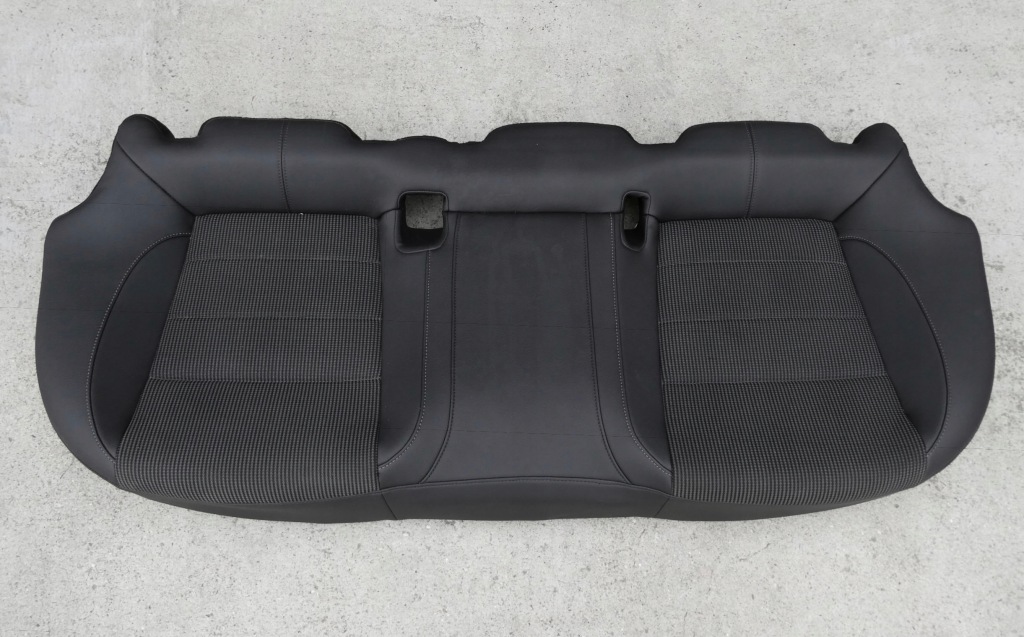 Купить Сиденье сиденье полукожа opel insignia a