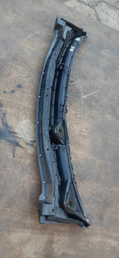 фото №7, Жабо anglik nissan qashqai j10 66862jd000