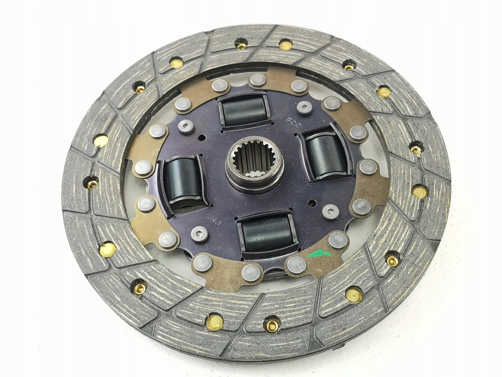 фото №6, Набор сцепления honda civic v-viii 1991-2007 / 22105p3y305