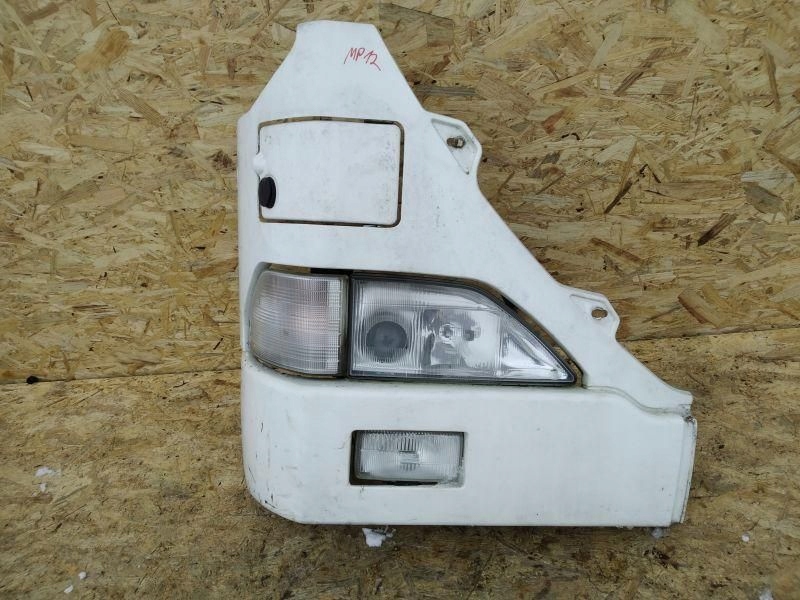 Фара крыло правый mercedes citaro Цена