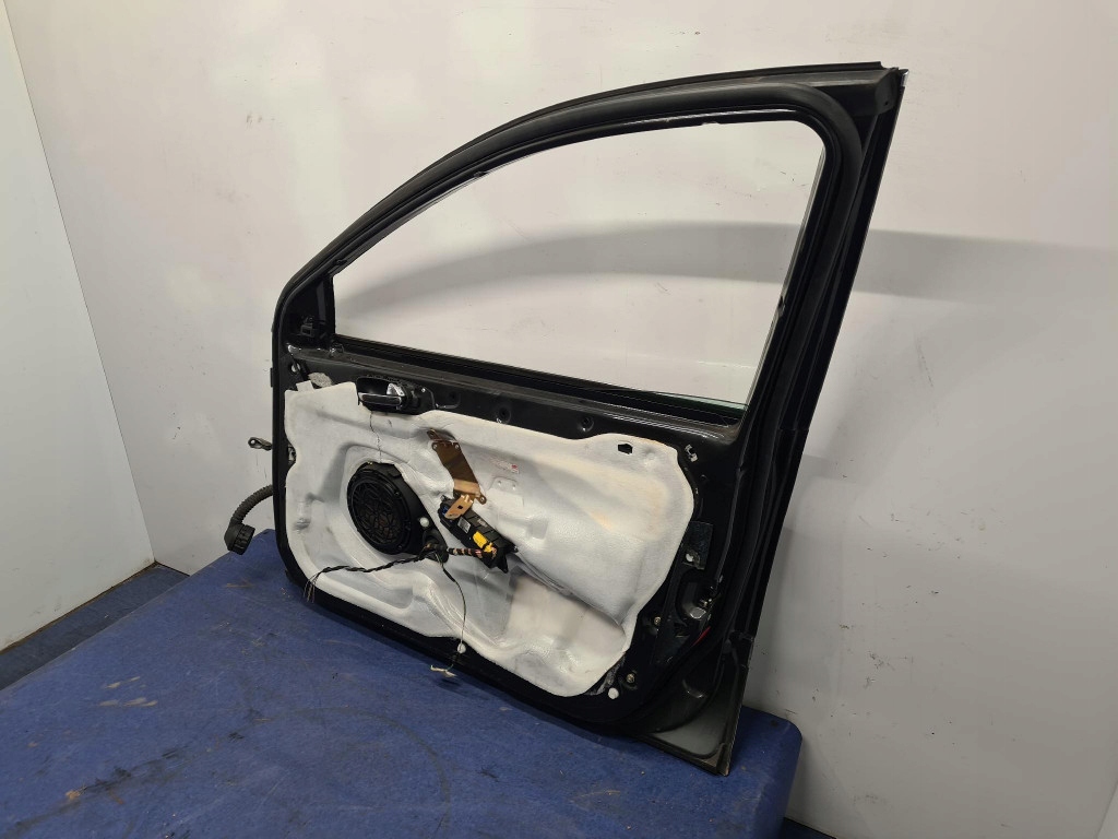 фото №11, Peugeot 607 двері перед праве