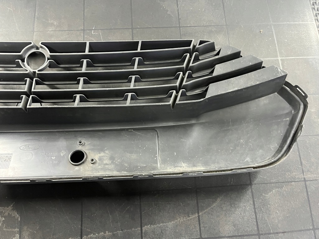 фото №12, Решётка перед bk21-17b968-ab ford transit custom