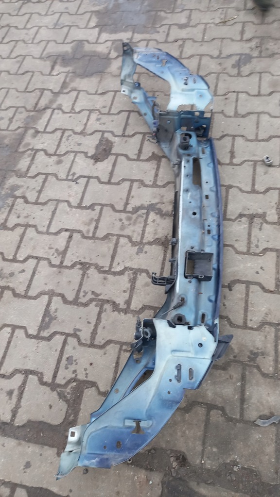 фото №5, Pas передній volvo v50 06r