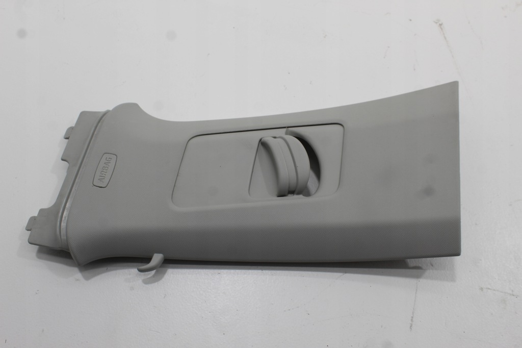 фото №1, Skoda rapid захист стійка b ліва 5ja867243b