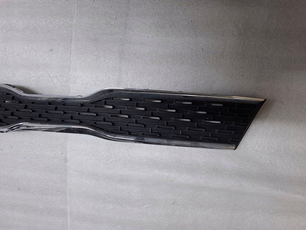 фото №12, Kia picanto iii 3 17- решітка радіатора решітка радіатора 86351-g6000