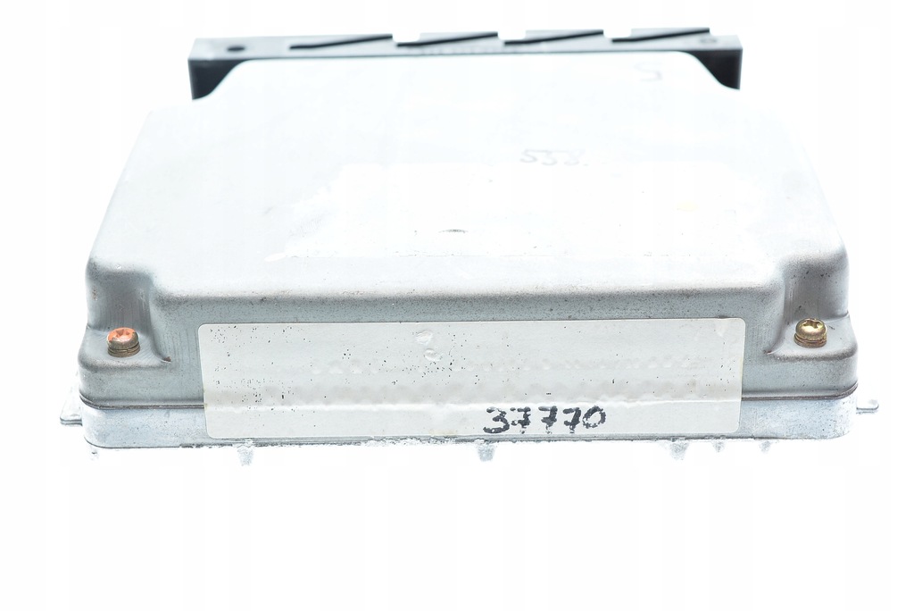 фото №4, Бортовий комп'ютер volvo