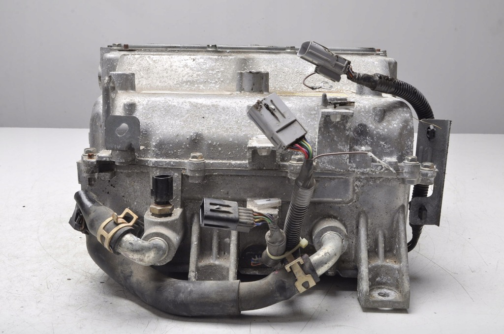 фото №7, Mitsubishi outlander iii преобразователь 9410a127