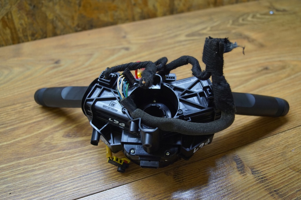 фото №6, Переключатель комбинированный лента chevrolet trax