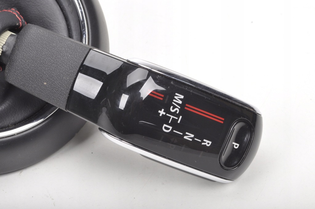 Купить Mini f57 чехол ручка переключения передач автоматическая коробка передач 10320398 6991608