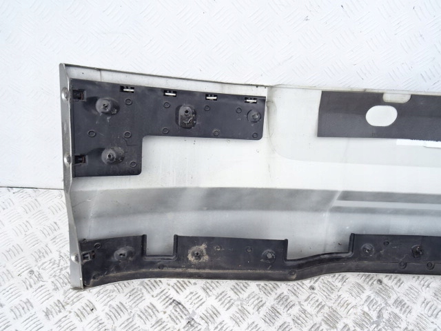 фото №7, Обшивка/ оббивка задній кришки ford s-max mk1