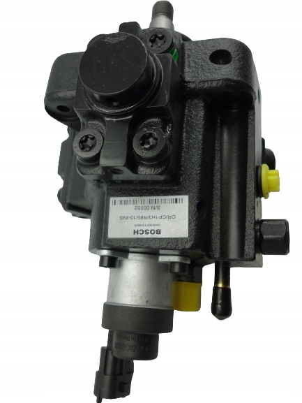 Насос cr bosch 0445010465 Ціна