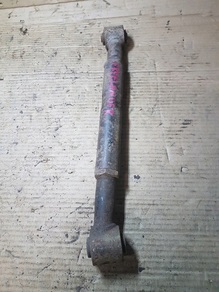 фото №1, Рычаг задняя задний land rover freelander