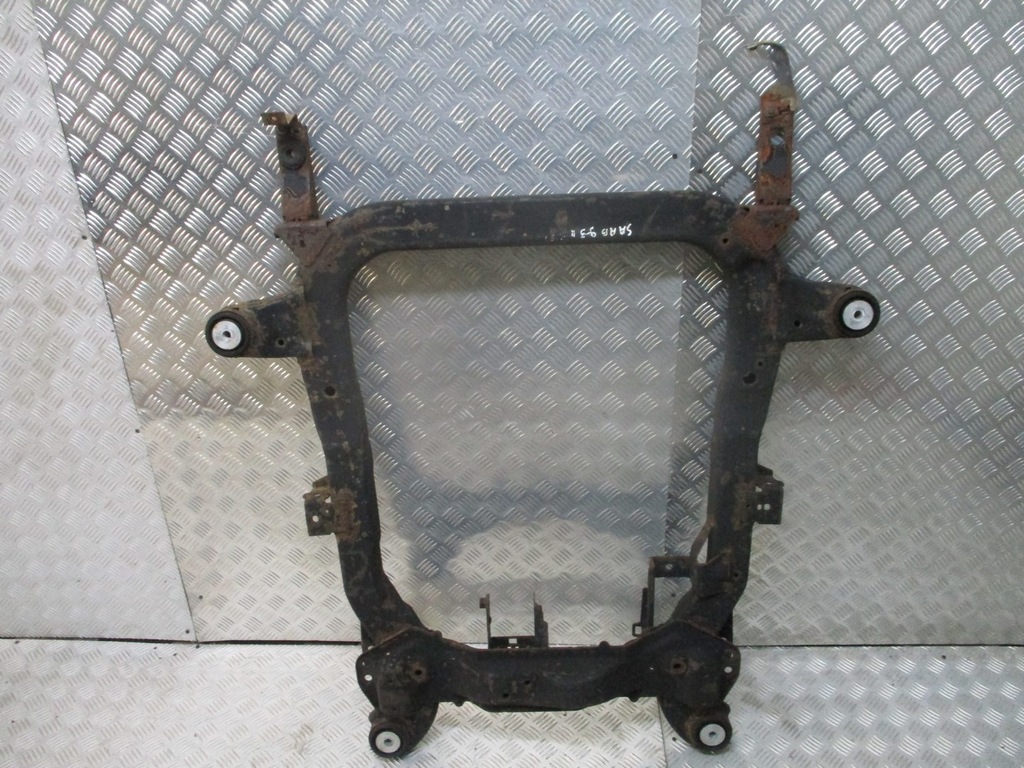 фото №1, Подрамник подрамник saab 9-3 ii