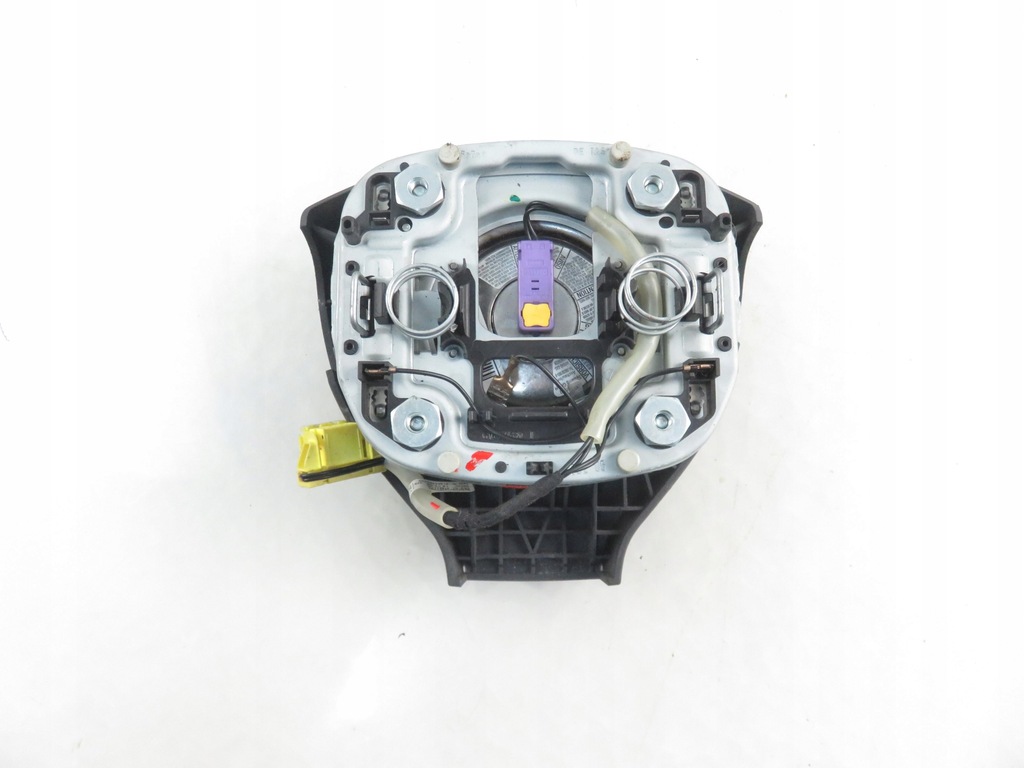 фото №7, Подушка водителя vw golf v 1k0880201p 1k0971584