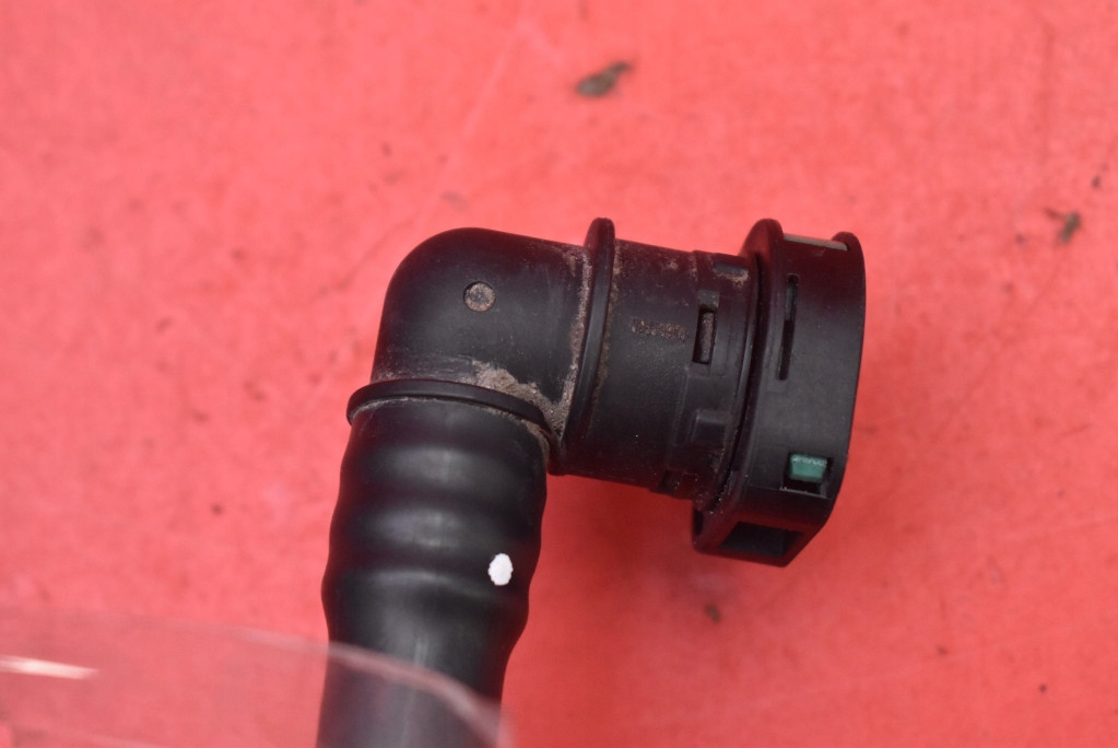 фото №6, Wąż шланг радіаторний акумулятора gr110 hyundai ioniq 5 v 21-