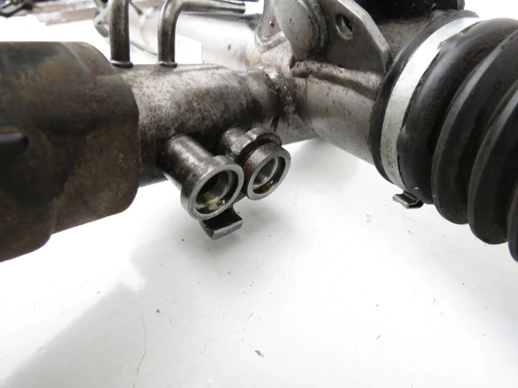 фото №10, Рулевая рейка трансмиссия рулевая volvo v70 iii xc70 ii s80 ii 31202213