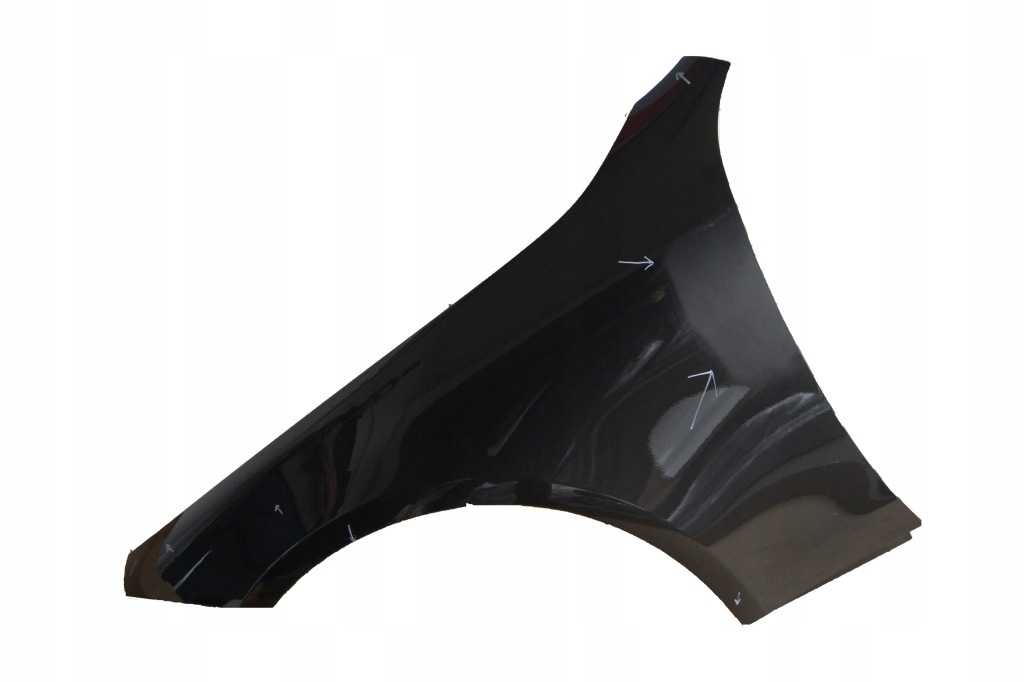 фото №1, Gd mercedes cls c257 крыло левый a2578803700