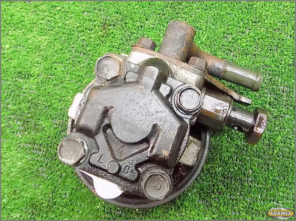 фото №6, Hyundai accent ii 1.5crdi 2003r насос усилителя