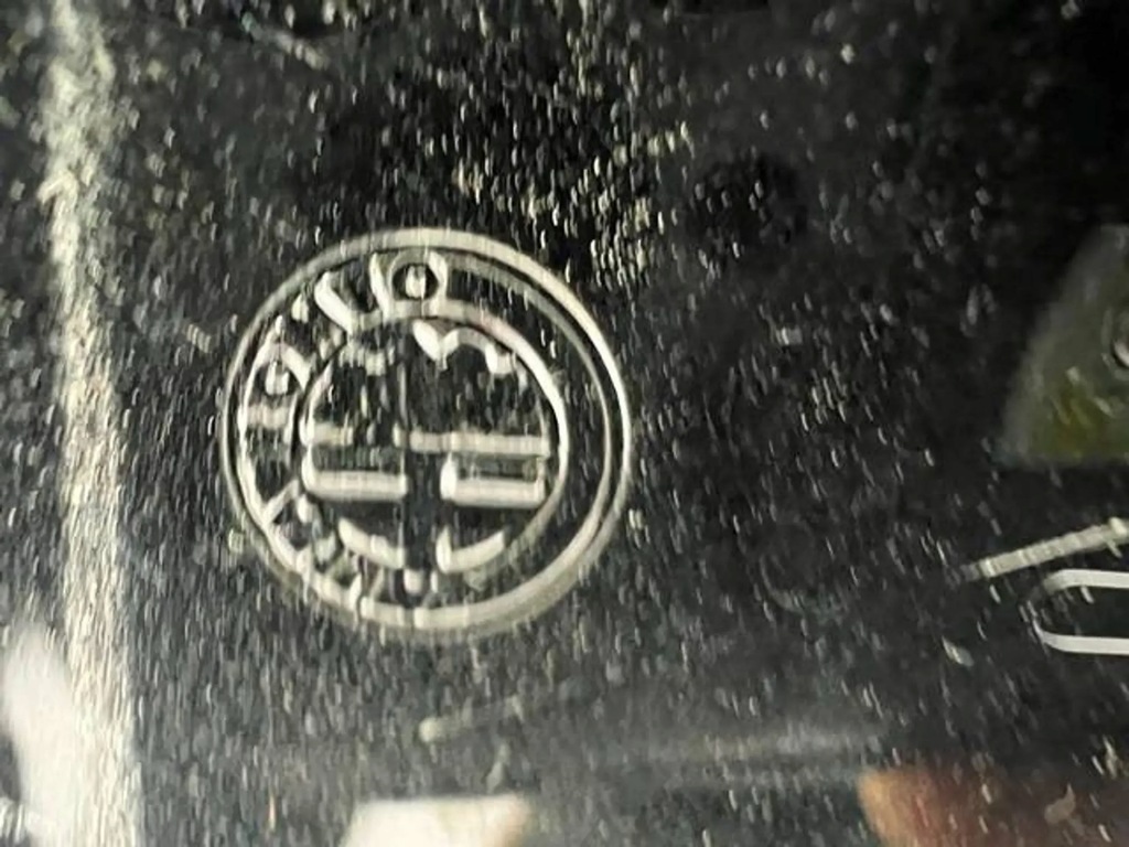 фото №7, Alfa romeo giulia 16- дверь левая перед передние