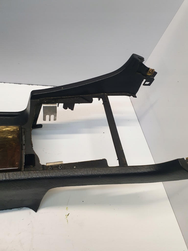 фото №5, Тунель середній 4d1863241 audi a8 d2