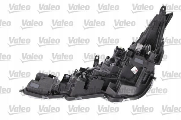 фото №2, Valeo 450987 valeo фара led r lhd