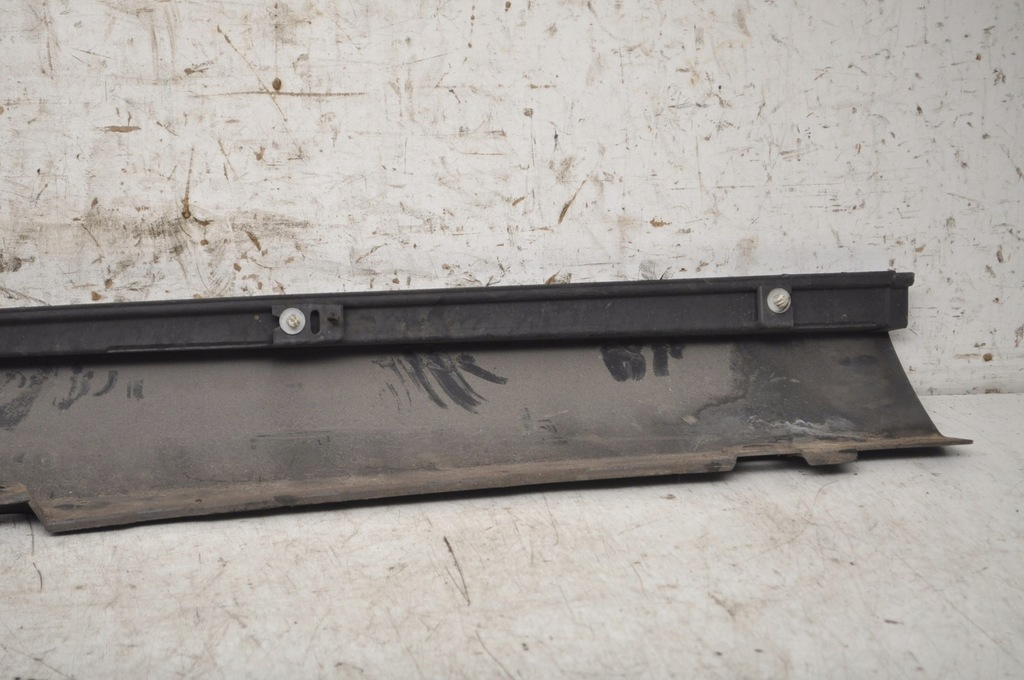 фото №7, Ford kuga mk1 накладка поріг ліва