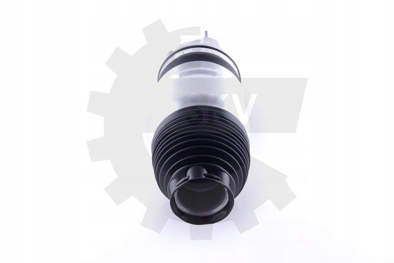 фото №15, Подушка пневматическая перед левая cayenne touareg