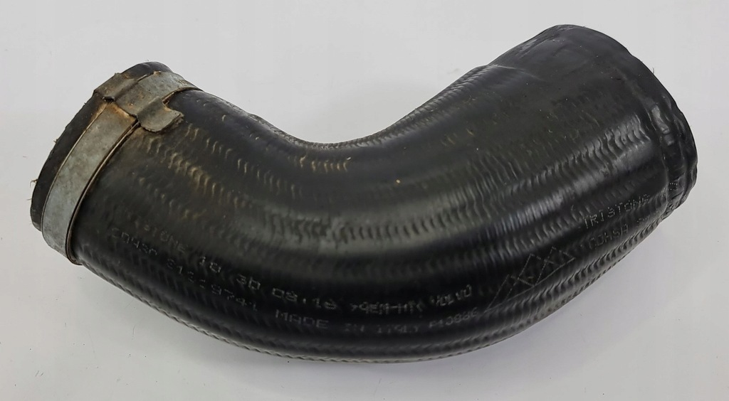 фото №1, Wąż труба интеркулер volvo v40 ii 2.0 d 31319741