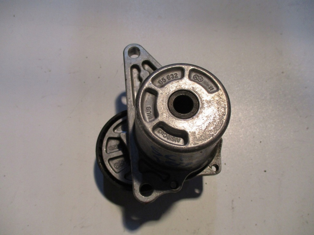 фото №1, Натягувач ремінь renault scenic espace 117505337r