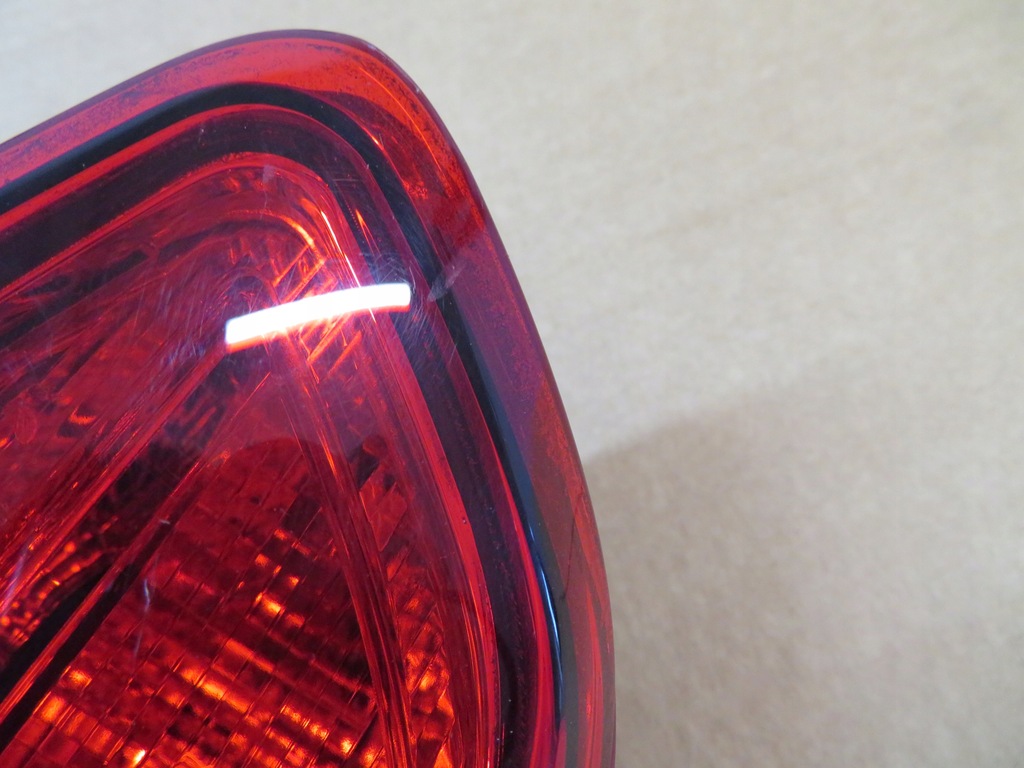 фото №12, Vw golf 7 vii 12- лампа правая w крышка 5g0945094ac