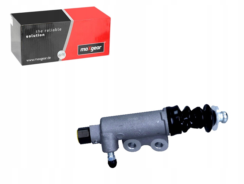 фото №1, Maxgear привод сцепление honda jazz 1.2-1.3 02-08