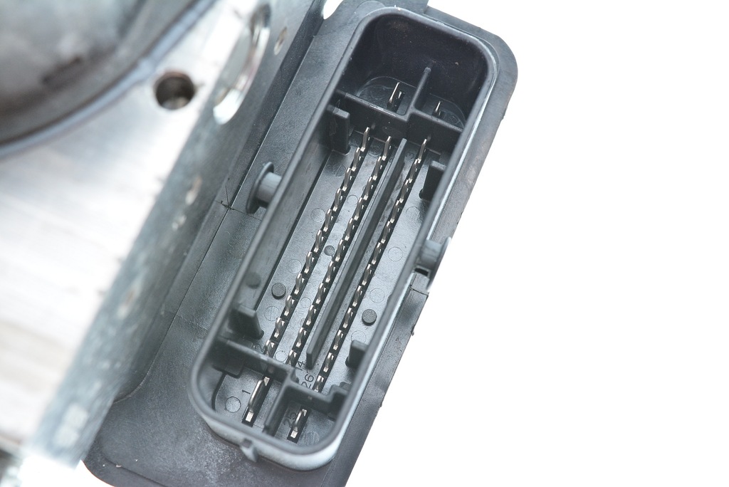 фото №9, Насос abs space star ii 0265255394 4670b229