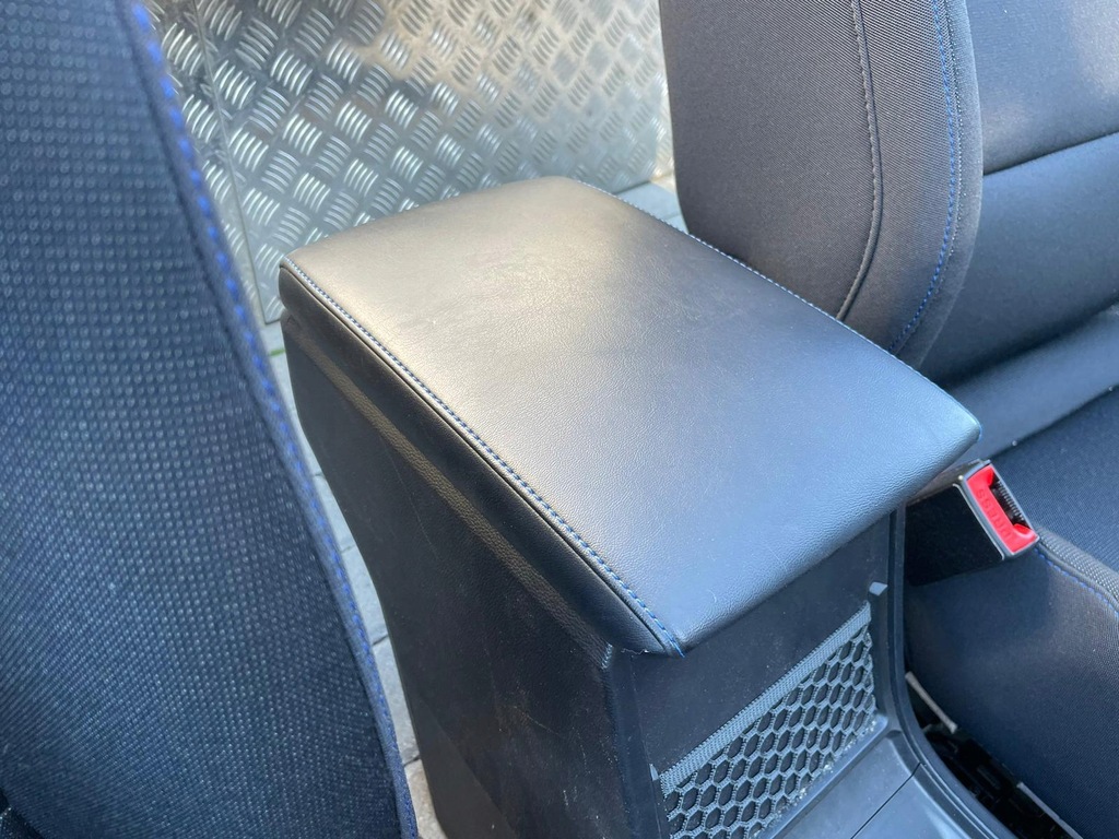 фото №7, Mg mg4 сиденья сиденья салон обшивки 23r.