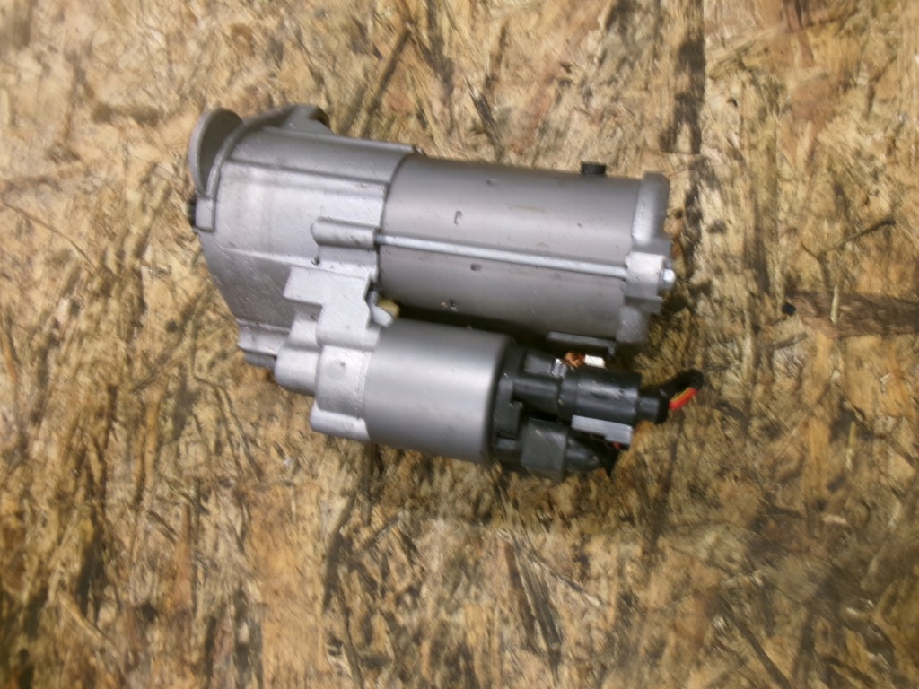 Купить Mg hs стартер автоматическая коробка передач 1.5 16v