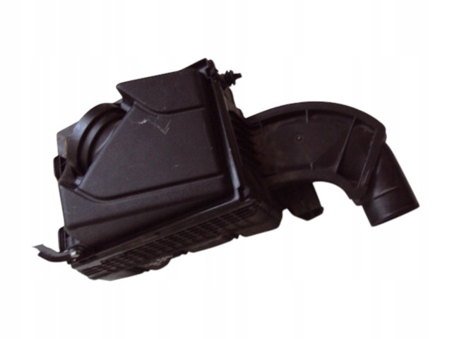 фото №1, Корпус фільтра повітря renault laguna iii