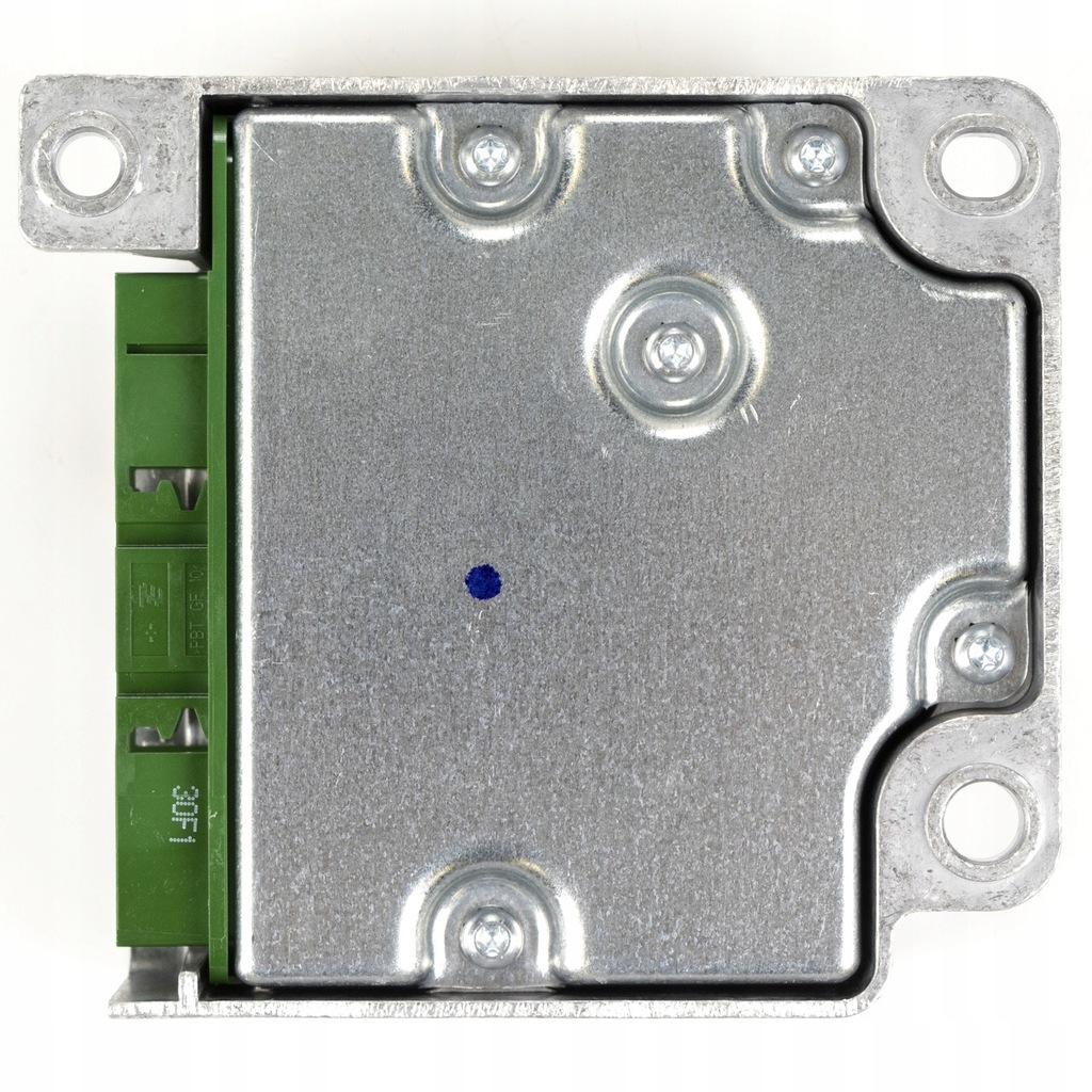 фото №8, Блок управління датчик подушка безпеки fiat ducato 1370978080