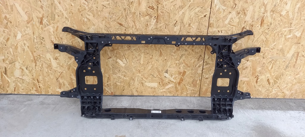 фото №1, Hyundai tucson iv підсилювач передній pas передній