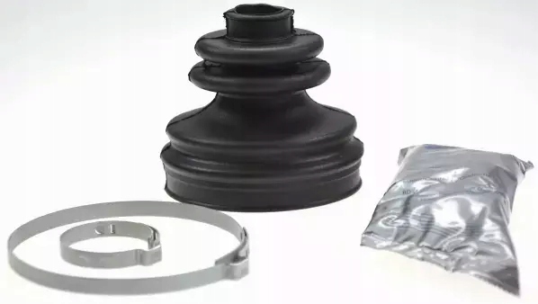 фото №2, Löbro захист шарнір 304114