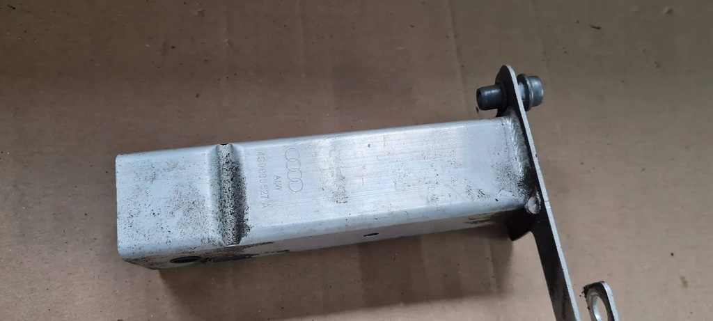 фото №9, S6 c7 4g lift опора кронштейны балка левая правая перед 4.0 tfsi s7 4g