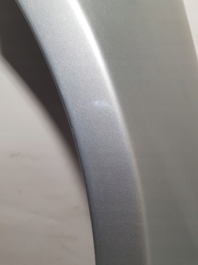 фото №7, Крыло левый перед mercedes w251 c775 775